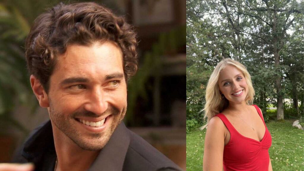 Bachelor Daisy Kent Rejection Joey