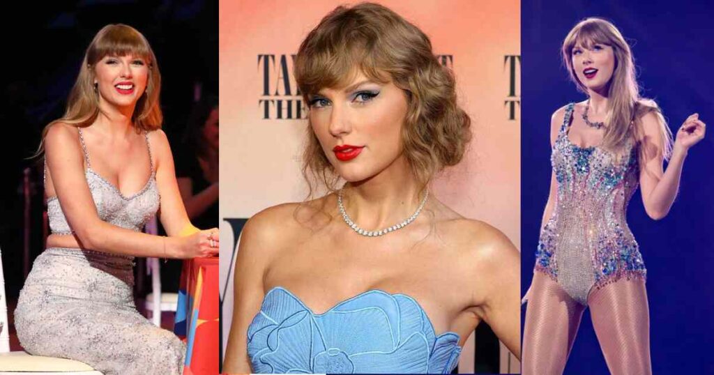 Grammy Awards Taylor Swift announces new album The Tortured Poets Department at the Grammys