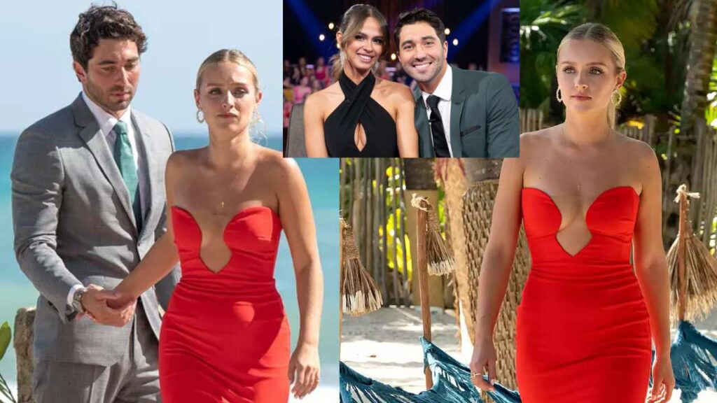 Daisy Kent's Post-Bachelor Plans