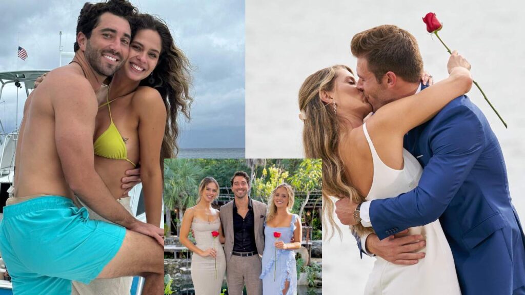 Bachelor finalist Kelsey Anderson fans concerned producer manipulation