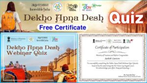 Dekho Apna Desh People's Choice 2024