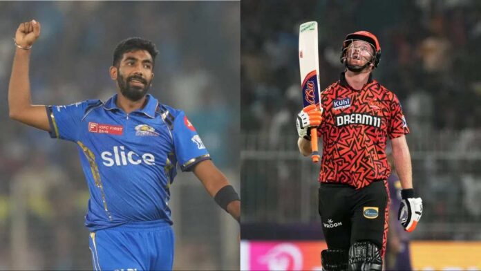 SRH vs MI IPL 2024 Highlights IPL 2024 MI vs SRH Mumbai Indians and sunrisers hyderabad