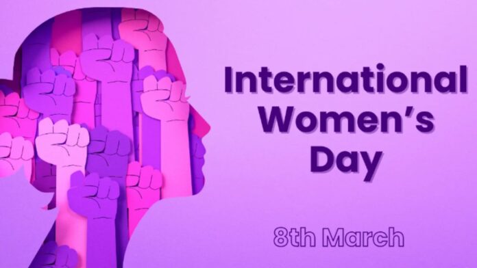 International Women's Day 2024