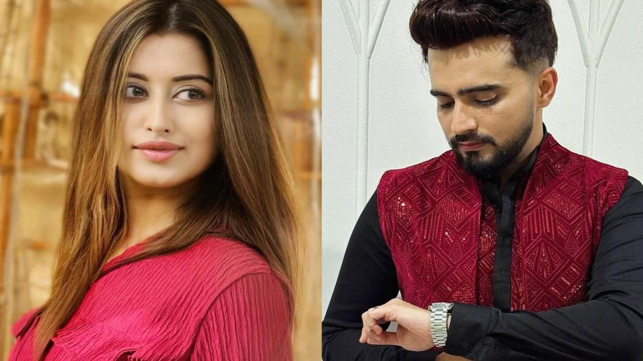 Rakhi Sawant's ex Adil Khan Durrani, Bigg Boss 12's Somi Khan