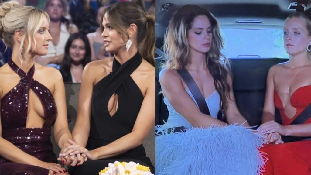 The Bachelor A Game-Changer Finale