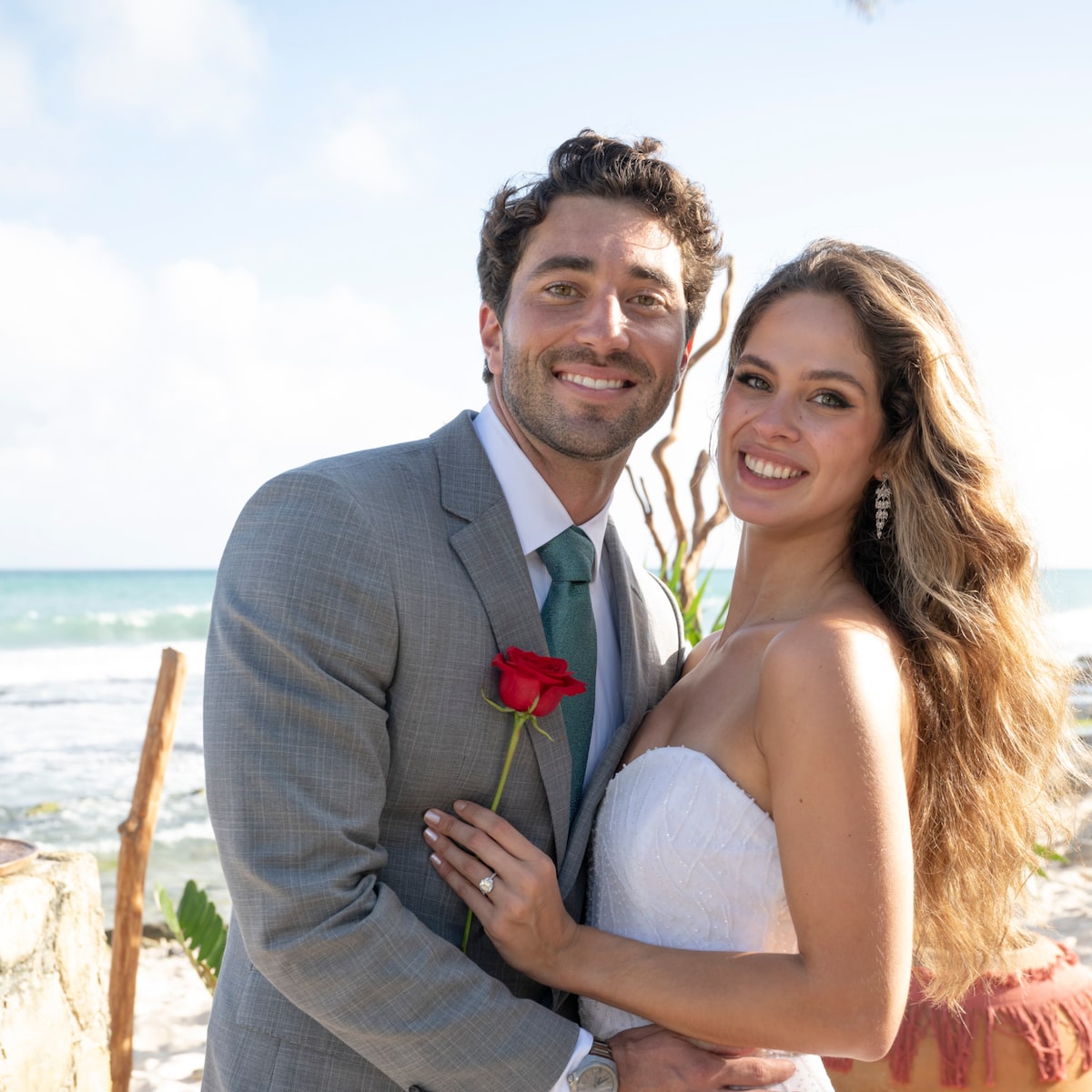 The Bachelor' Finale: Joey Graziadei Get Engaged to Kelsey Anderson!