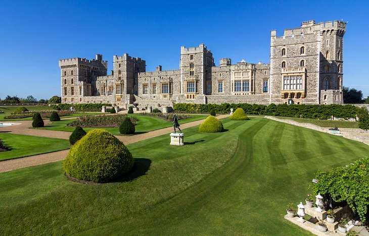 Windsor – Places to Visit in the UK