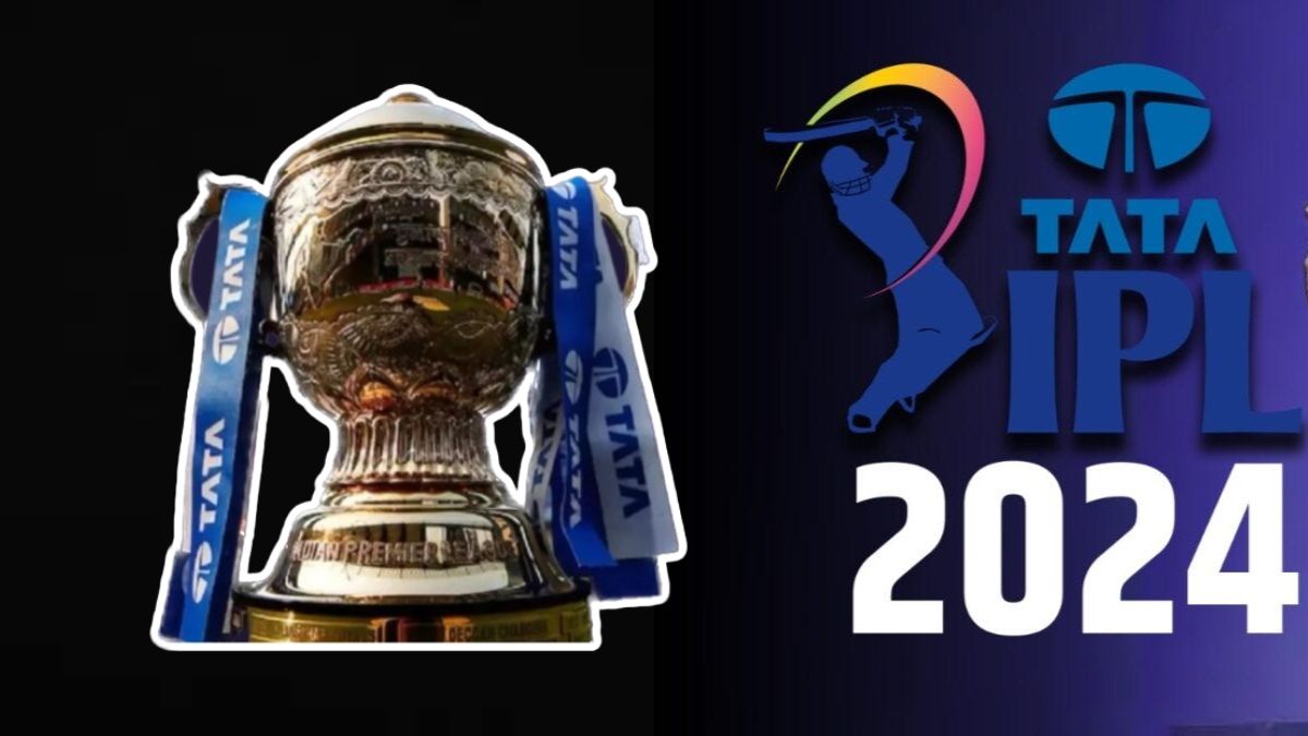 IPL 2024 Schedule: Matches, Venues, Teams