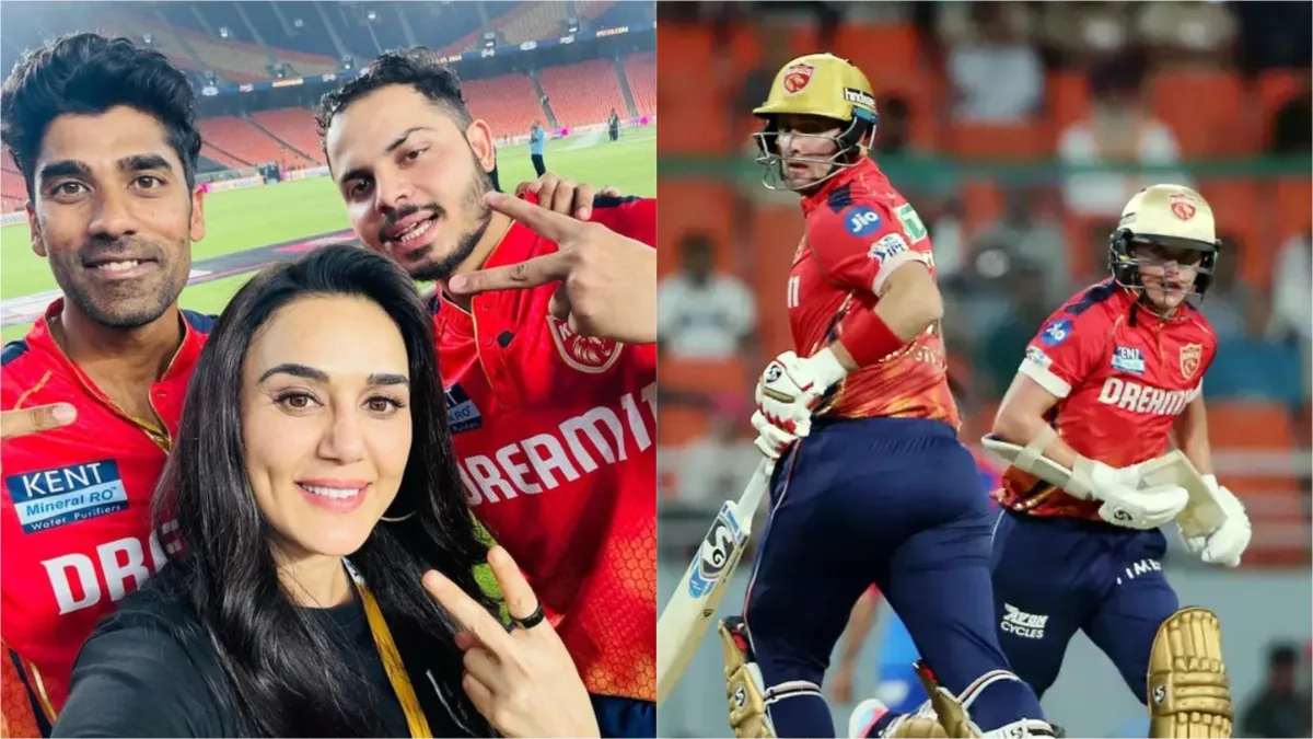 IPL 2024: PBKS के लिए 18.5 करोड़ का खिलाड़ी बना बोझ