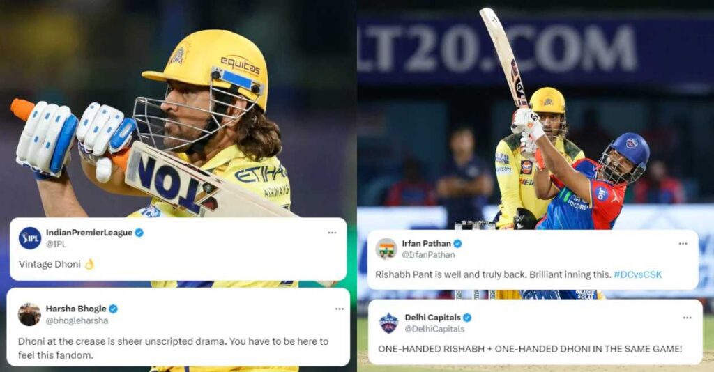 CSK vs DC MS-Dhoni-and-Rishabh-Pant-IPL-2024