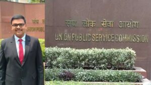 UPSC Civil Services 2023 results declared, Aditya Srivastava secures top rank