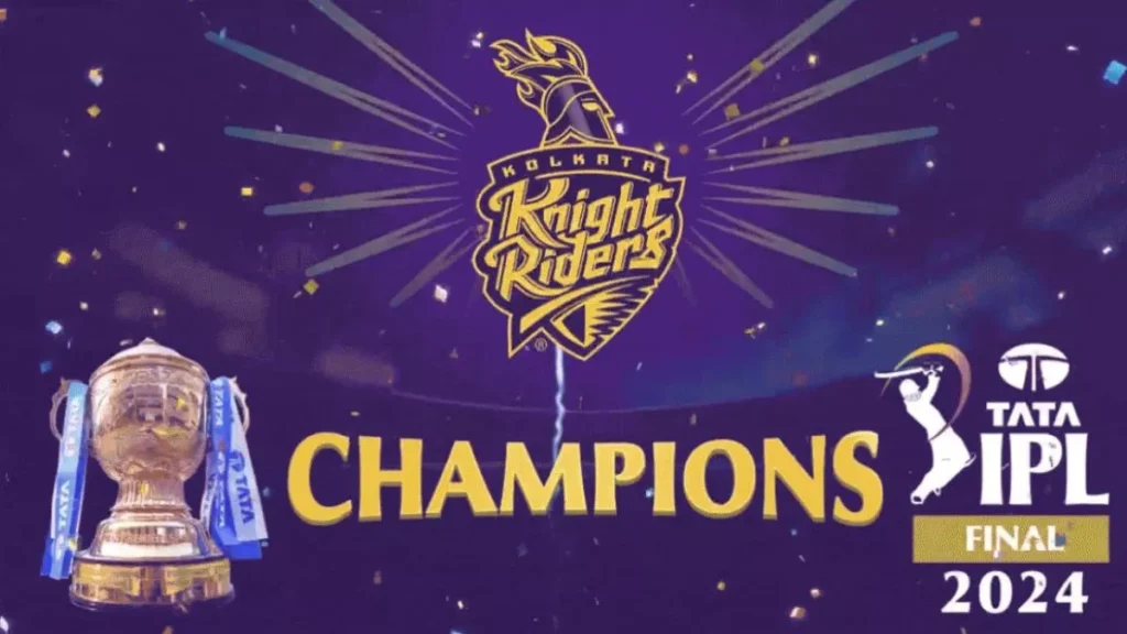 KKR Vs SRH Highlights