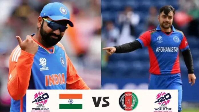 AFG vs IND Dream11 Prediction Today Match 2024