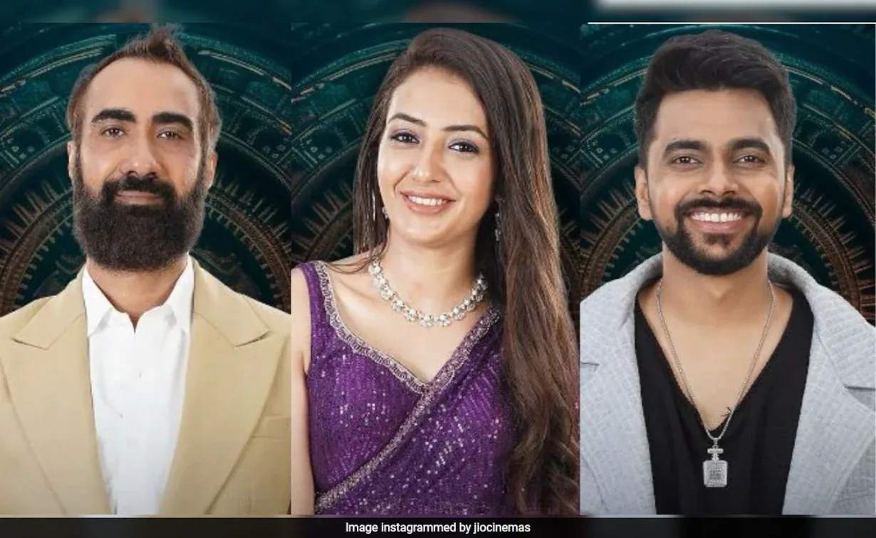 Bigg Boss OTT 3: Chandrika Dixit, Ranvir Shorey To Lovekesh Kataria