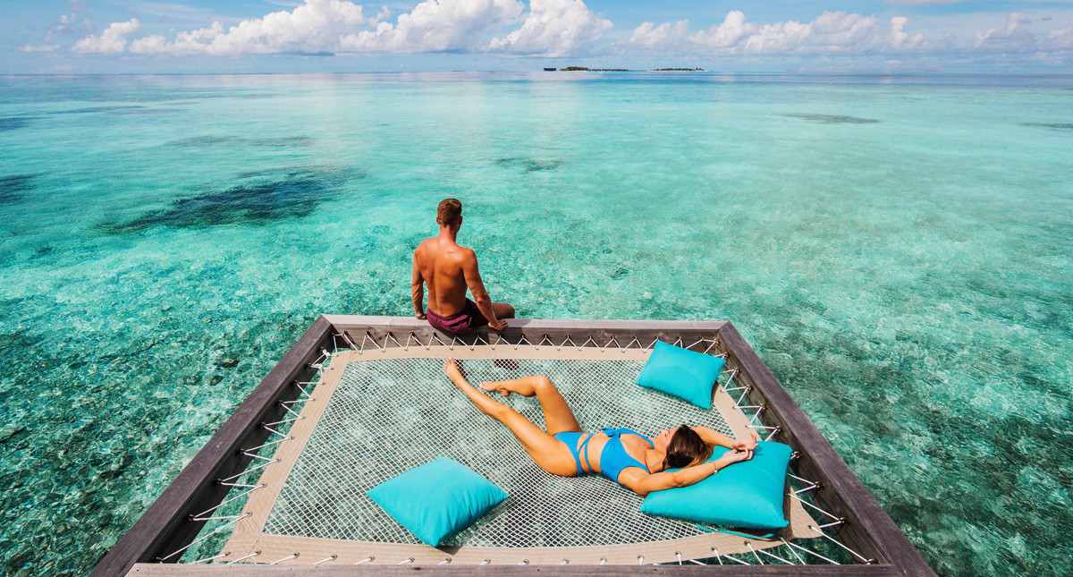 Choosing the Best Maldives Resort for Your Vacation