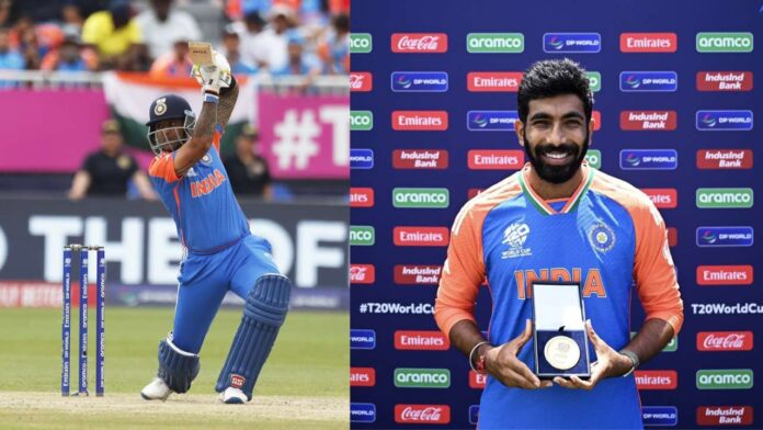 IND vs AFG T20 WORLD CUP 2024