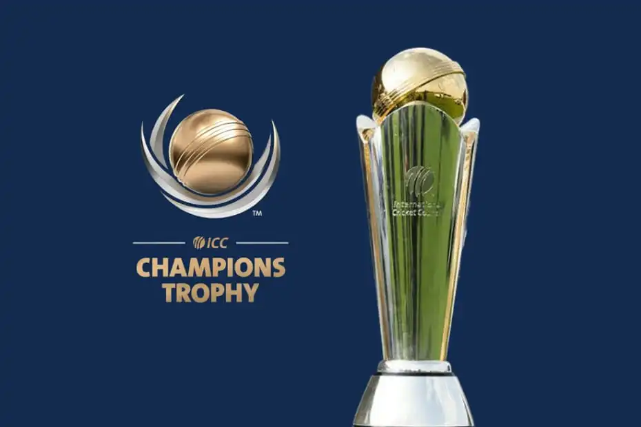 Champions Trophy 2025