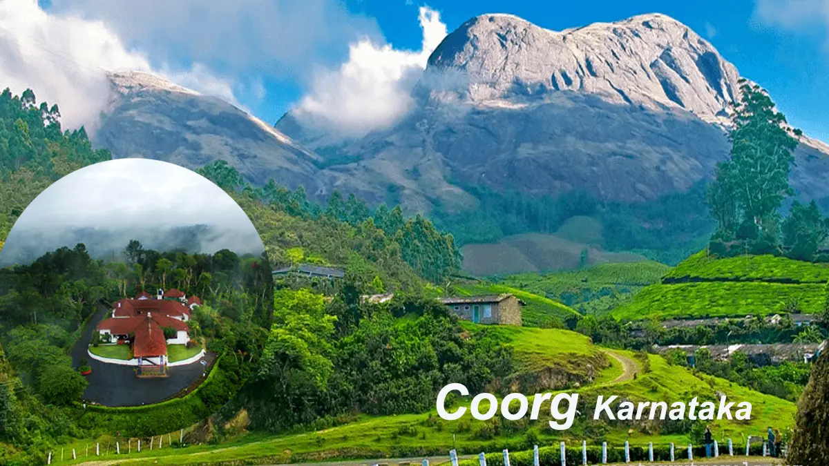 Coorg (Karnataka)