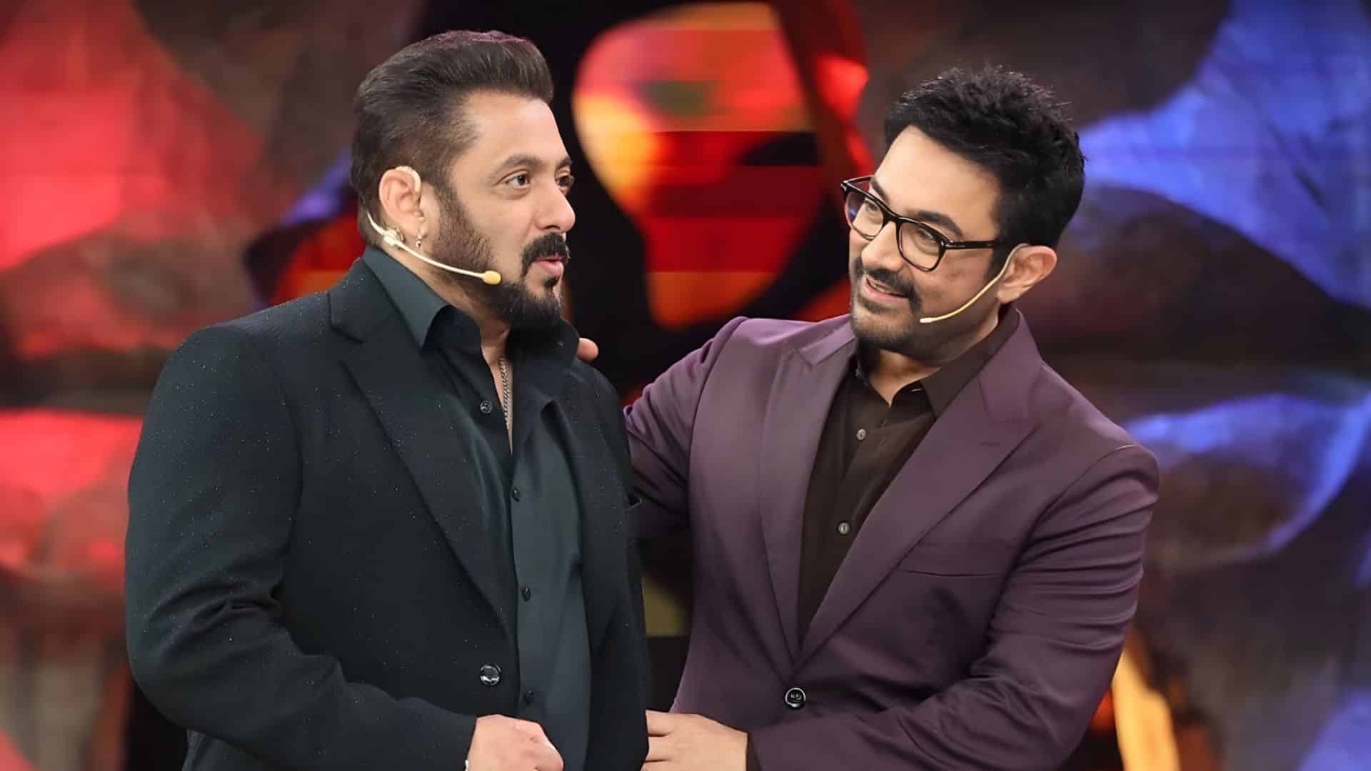 Bigg Boss 18 GRAND FINALE PROMO