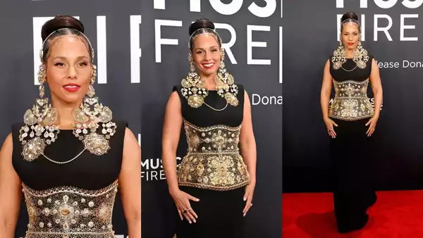Alicia Keys