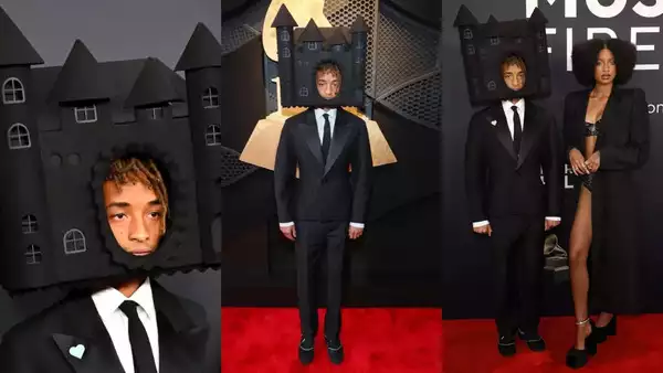 Jaden Smith