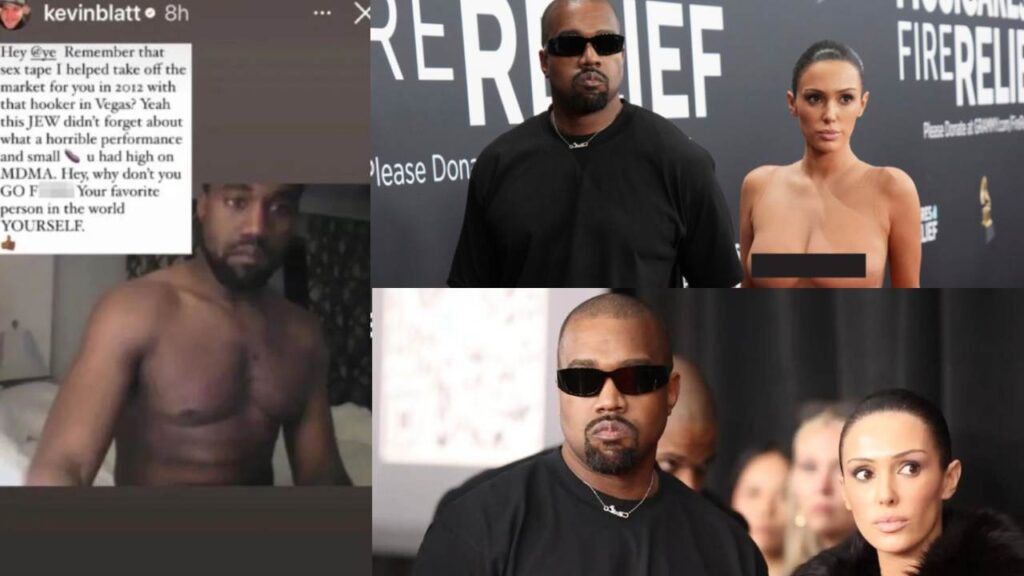 Kanye West