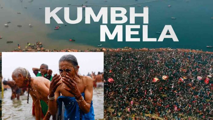 Maha Kumbh Mela 2025