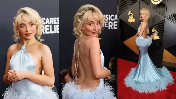 Sabrina Carpenter