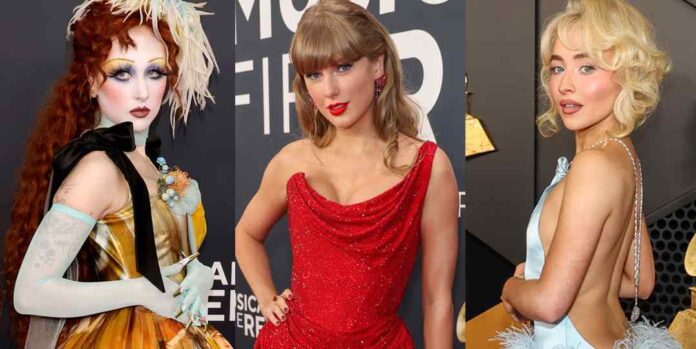 The 19 Best- and Worst-Dressed Celebs at the Grammys 2025