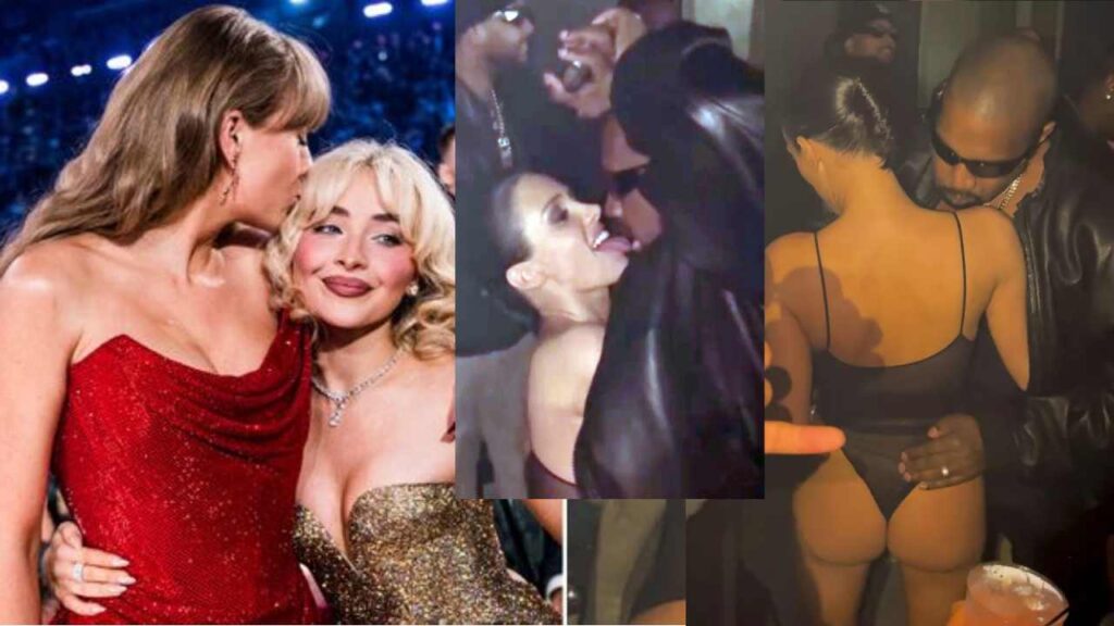 Unseen Grammy Awards Moments 2025 grmmy awards