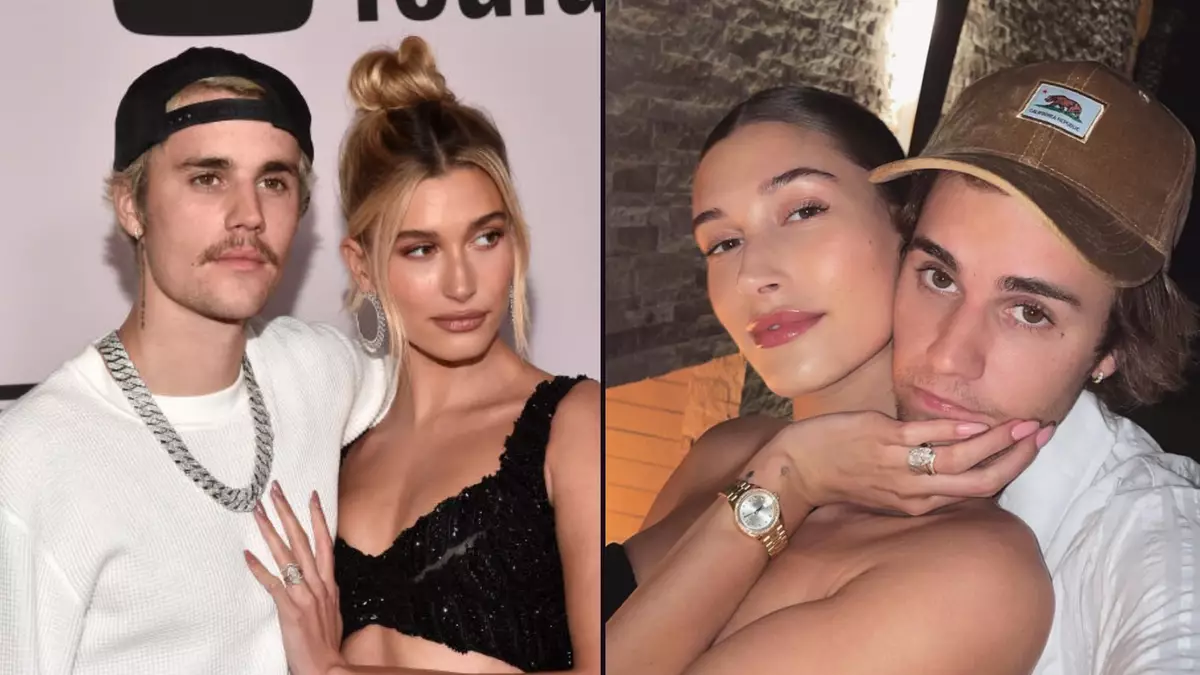 Hailey Bieber staggering net worth and bold parenting decision with Justin