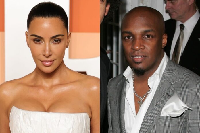 Khloé Kardashian Used Her Savings to Help Sister Kim Divorce Her First Husband Damon Thomas