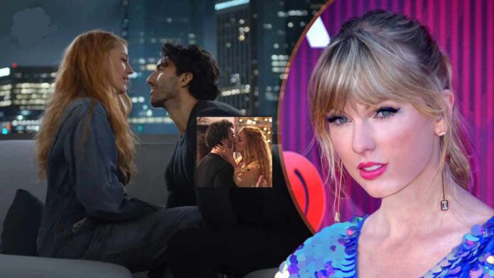 Taylor Swift Indirectly Influenced the Casting of It Ends With Us