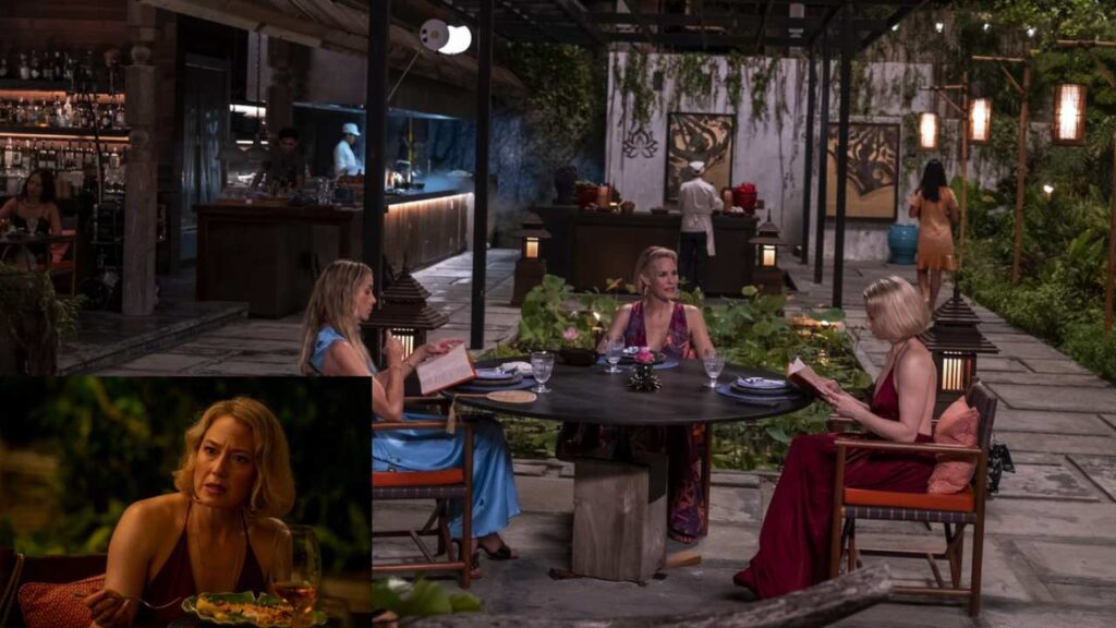 The White Lotus Season 3