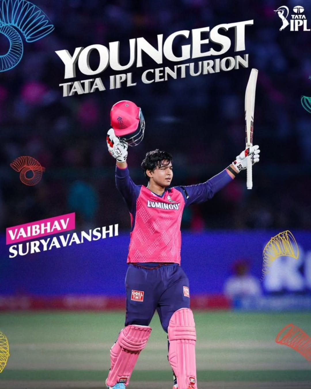 vaibhav suryavanshis