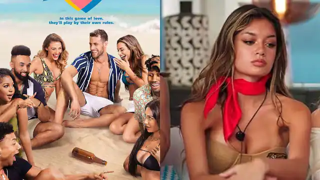 Boldest dating shows on OTT