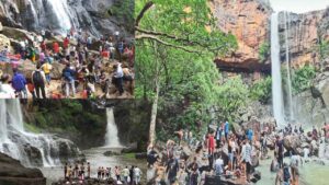 10 Famous Waterfalls Near Bhopal You Must Visit in 2025