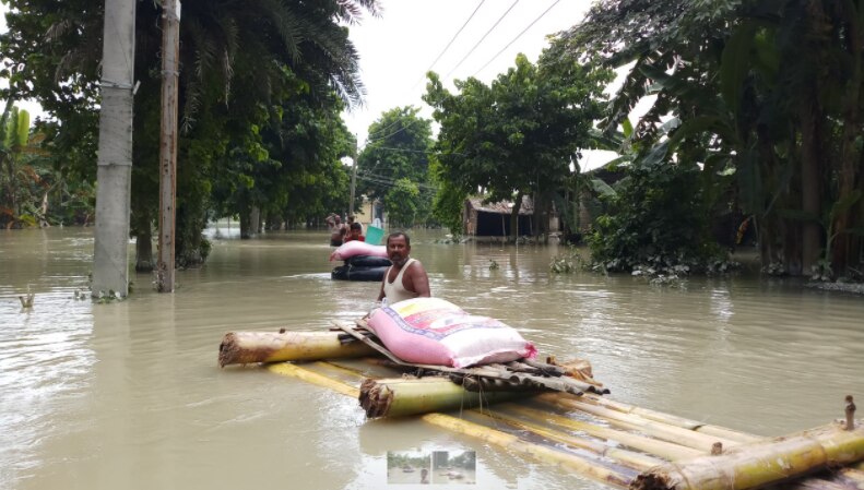 Ara Flood News