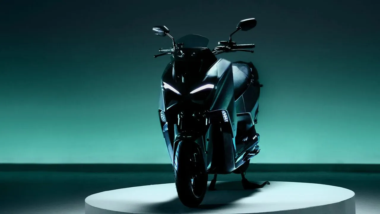 TVS M1-S 2026 Price In India