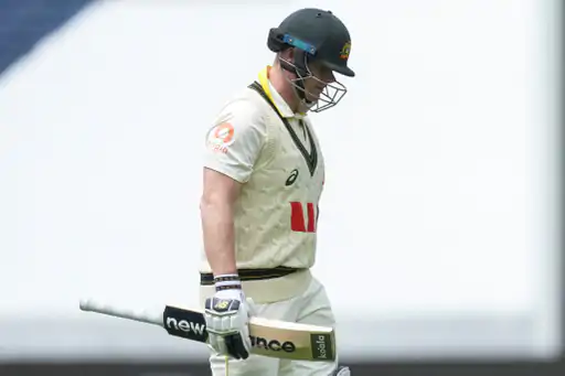 Australia vs England Smith