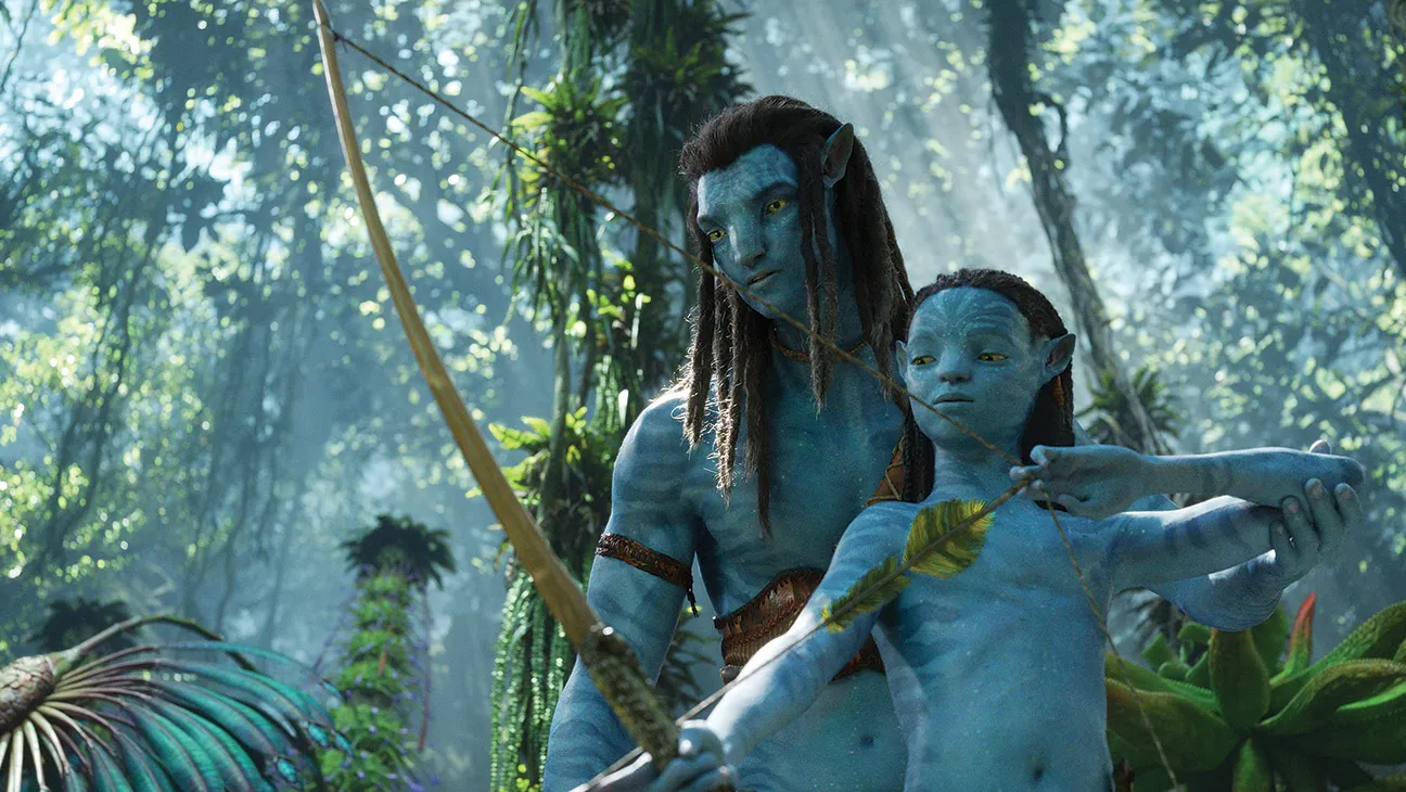 Avatar 3 Fire and Ash Box Office Collection Day Wise