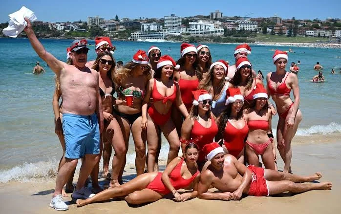 Sydney, Australia – Harbour Fireworks