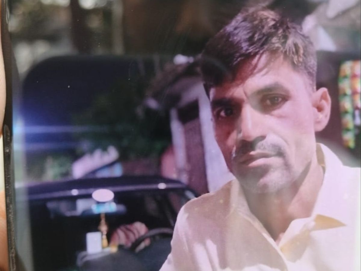 Civil Contractor Death News