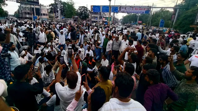 MP-moong-farmer-protest